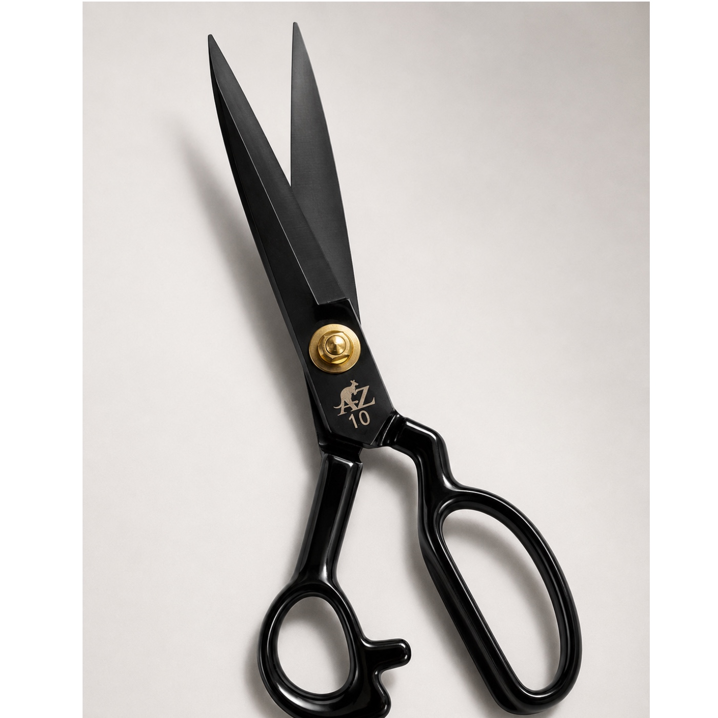 Professional Tailoring Scissors 10 inch — ছবি ১
