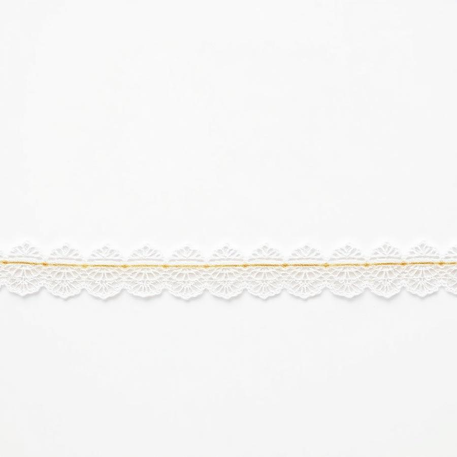 Tailoring Lace (10 Yards) — ছবি ১