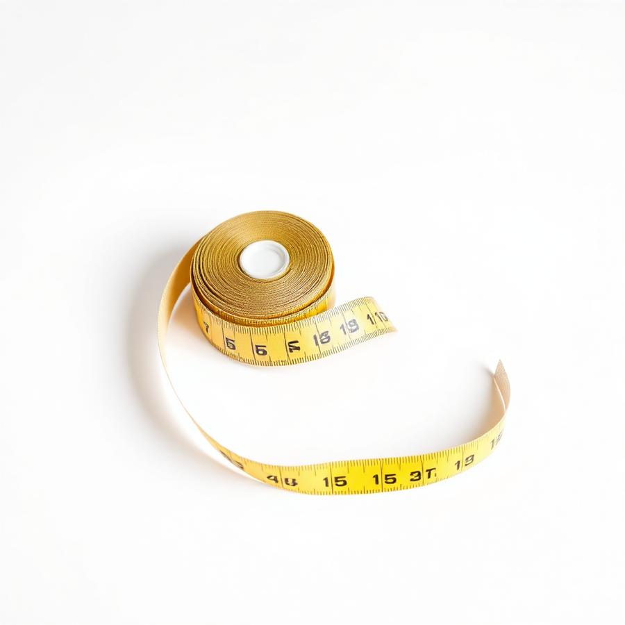 Premium Inch Measuring Tape — ছবি ১
